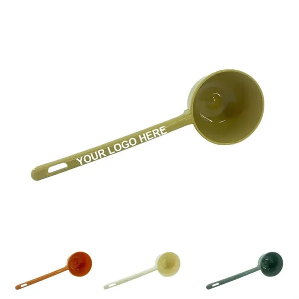Plastic Long Handle Garden Water Ladle