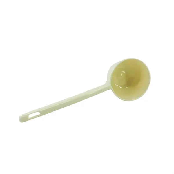Plastic Long Handle Garden Water Ladle