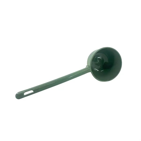 Plastic Long Handle Garden Water Ladle