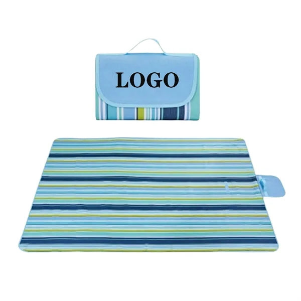 Compact Outdoor Picnic Mat