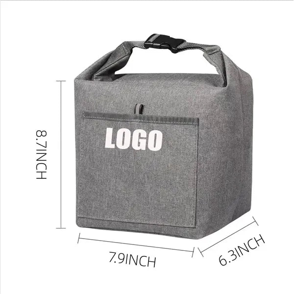 Bellevue Insulated Lunch Tote