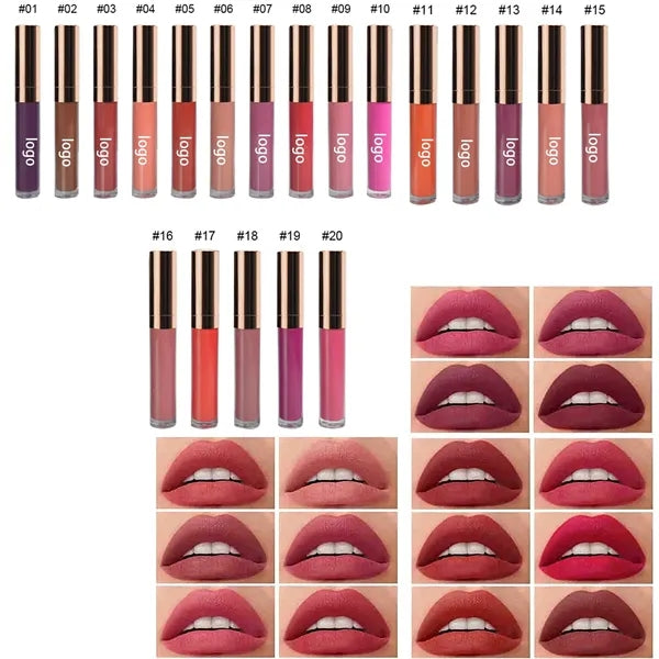 Liquid Lipstick