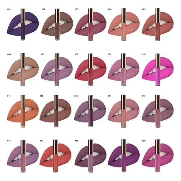 Liquid Lipstick