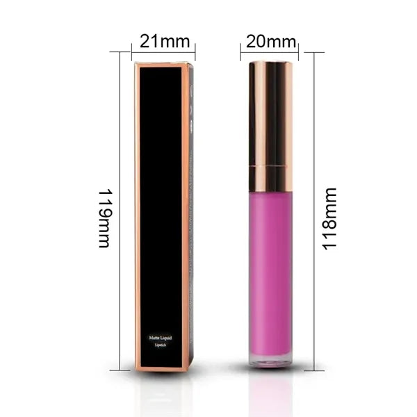 Liquid Lipstick