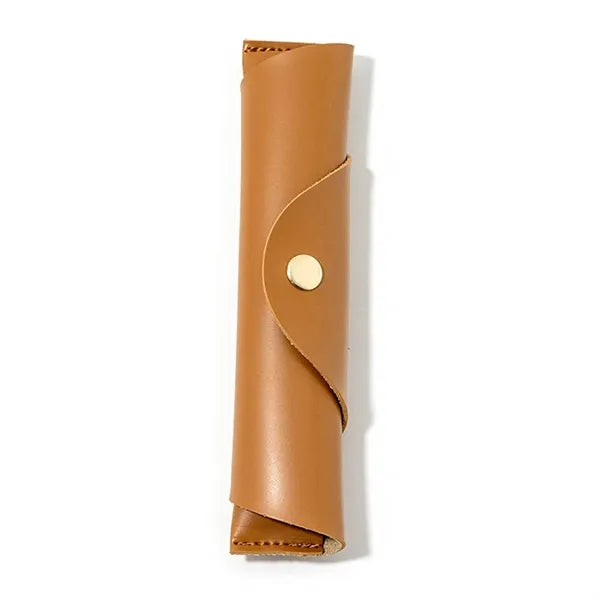 Leather Single Pen Holder