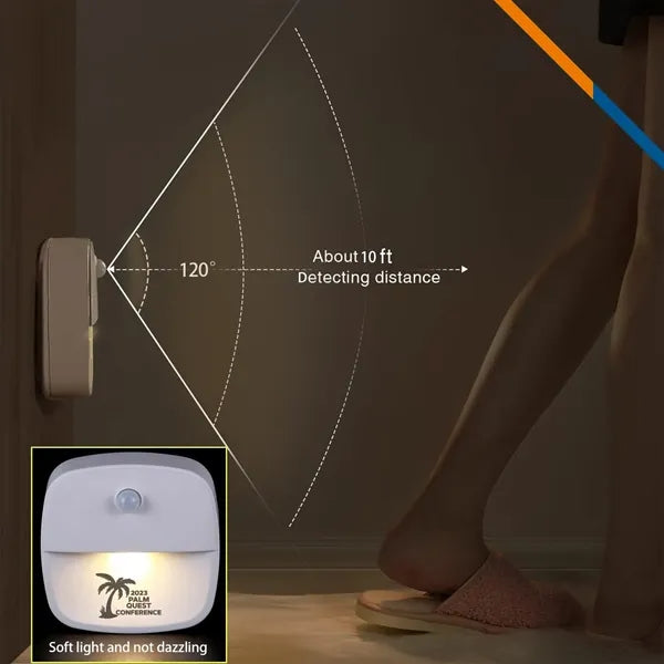 Varied LED Night Light