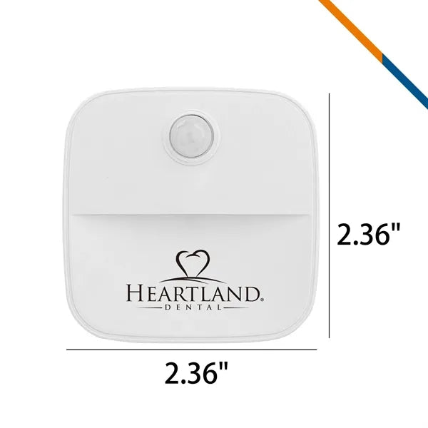 Varied LED Night Light