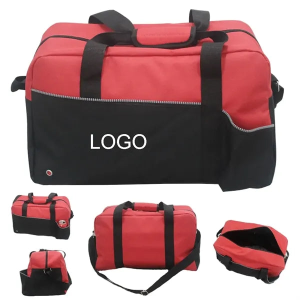 18'' Oxford Cloth Lightweight GYM Duffle Bag