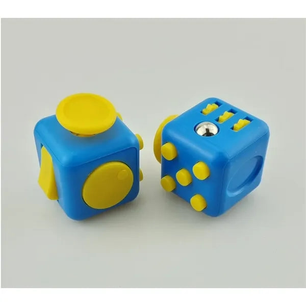 Fun Fidget Cube