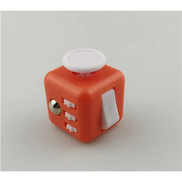 Fun Fidget Cube