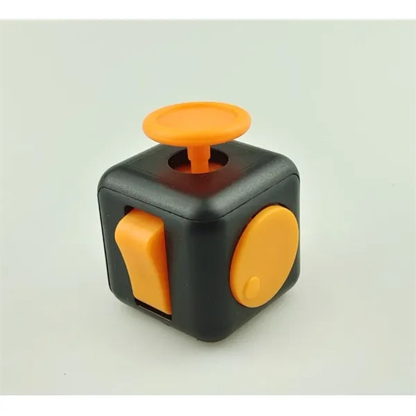 Fun Fidget Cube
