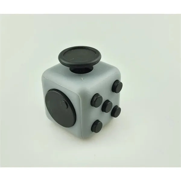 Fun Fidget Cube
