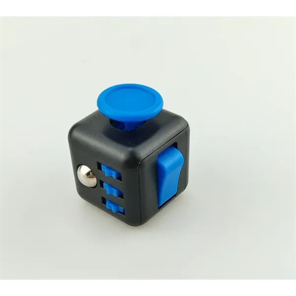 Fun Fidget Cube
