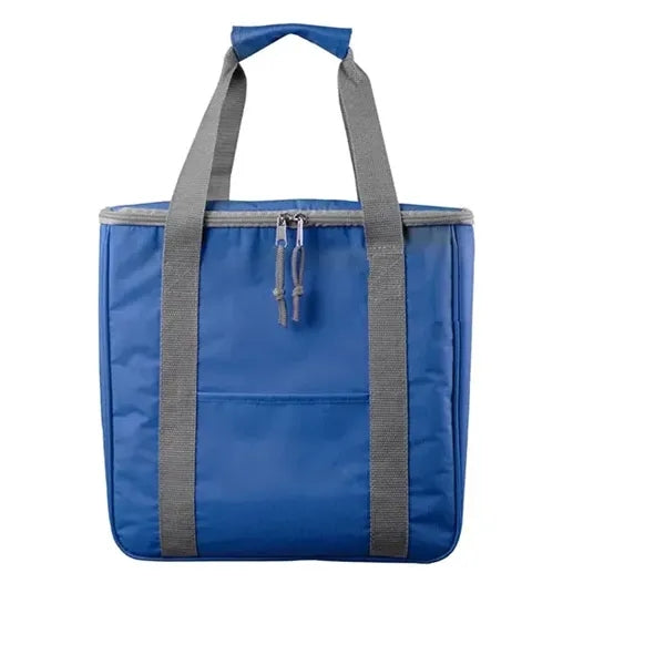 Cooler Tote bag-12 " x 12 " x 6 "