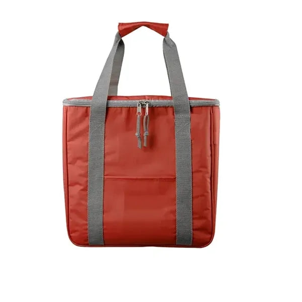 Cooler Tote bag-12 " x 12 " x 6 "