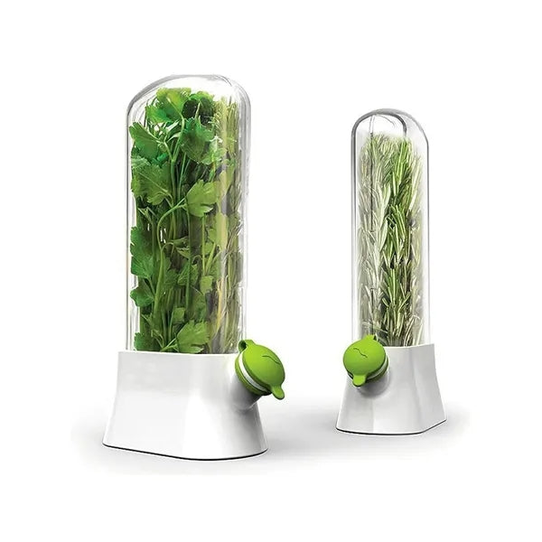 Food Grade ABS Vegetable & Herb Cooler