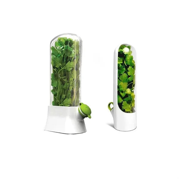 Food Grade ABS Vegetable & Herb Cooler