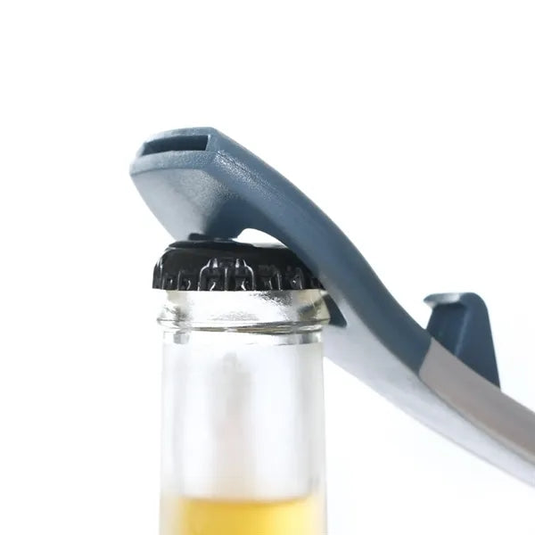 Multi-Function Bottle Opener