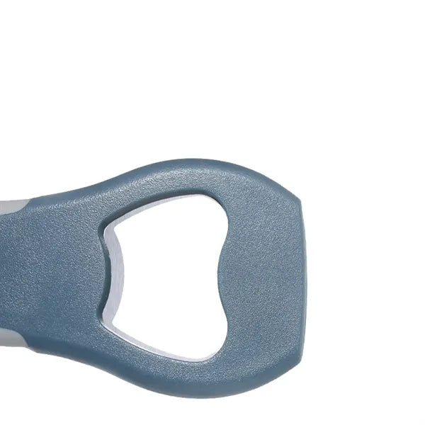 Multi-Function Bottle Opener