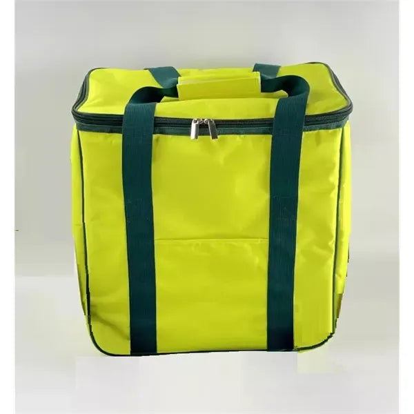 Cooler Tote bag-12 " x 12 " x 6 "