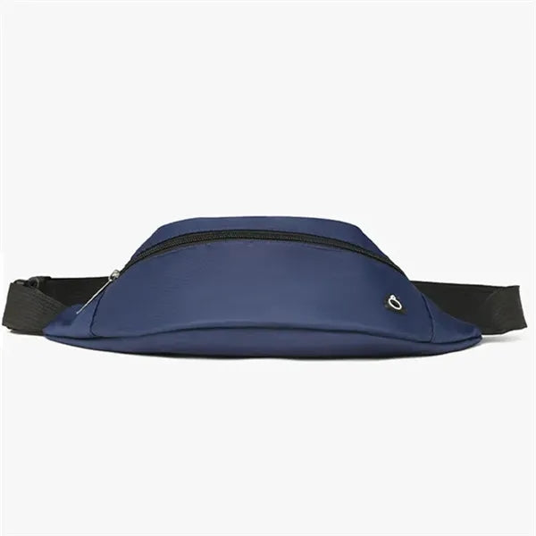 Large Capacity Waist Bag Crossbody