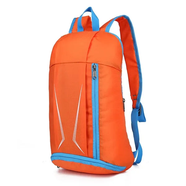 Outdoor Travel Lightweight Foldable Backpack