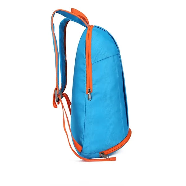 Outdoor Travel Lightweight Foldable Backpack