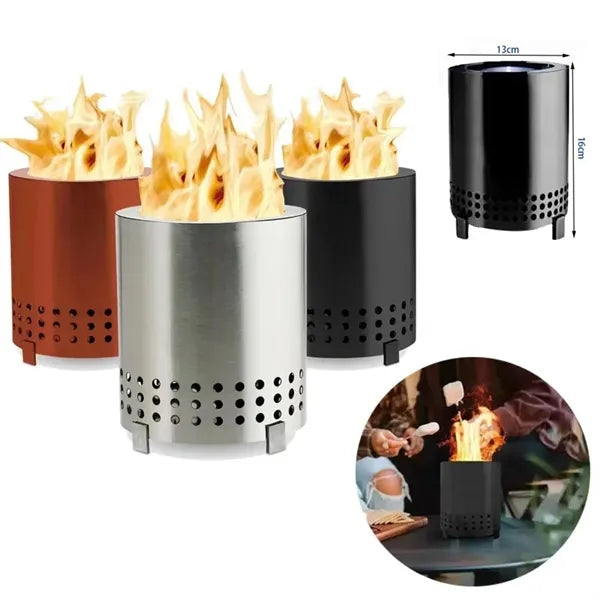 Tabletop Fire Pit