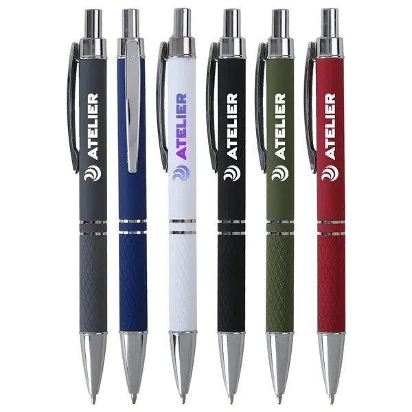 Comfort BallPen