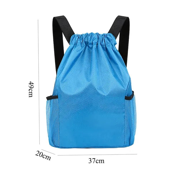 Drawstring Backpack