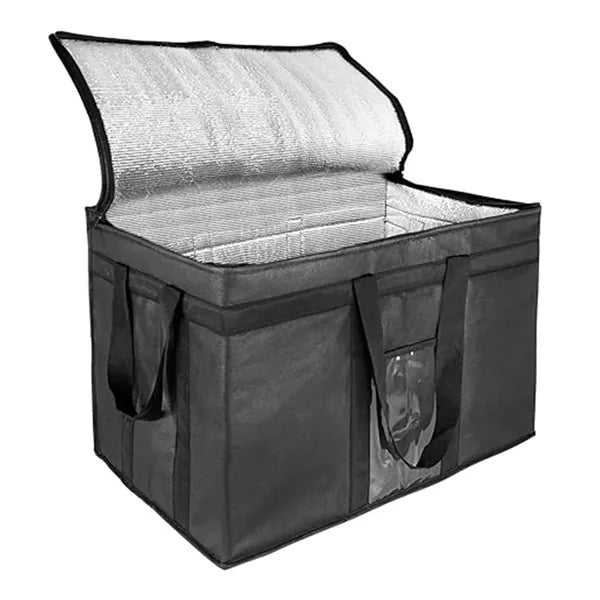 Larger Insulated Cooler Bags with Zipper