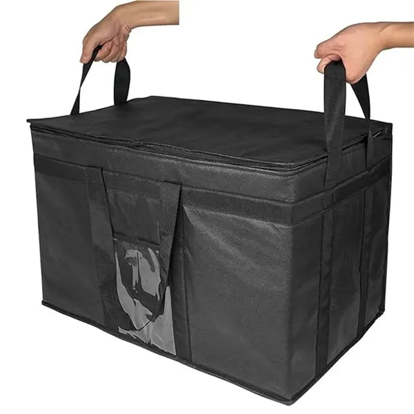 Larger Insulated Cooler Bags with Zipper