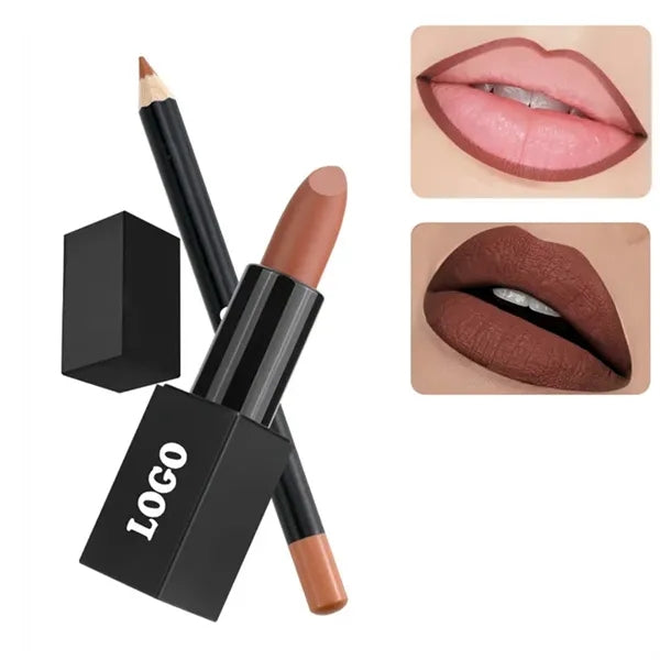 Matte Lipstick Kit
