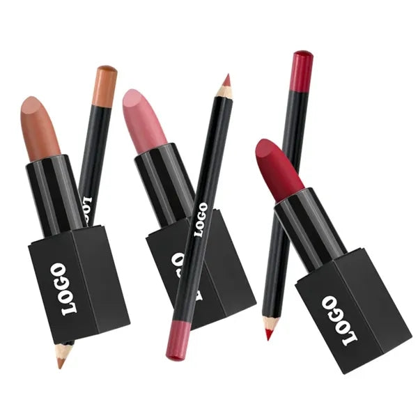 Matte Lipstick Kit