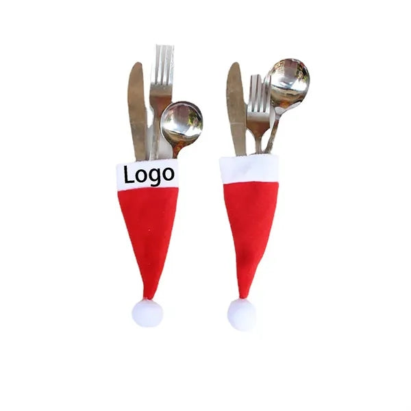Mini Santa Hat