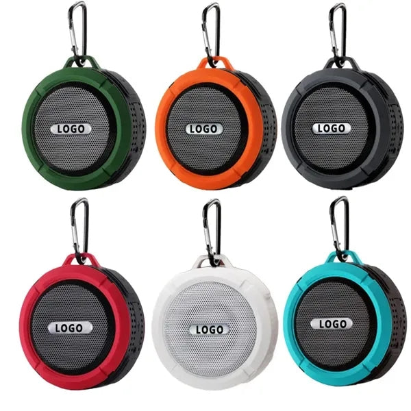 Portable Wireless Speakers