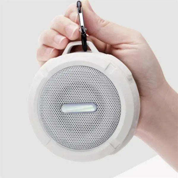 Portable Wireless Speakers