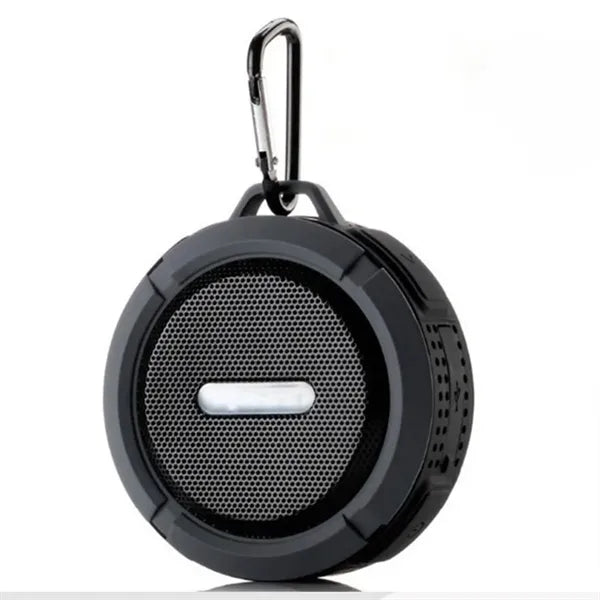 Portable Wireless Speakers
