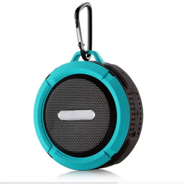 Portable Wireless Speakers