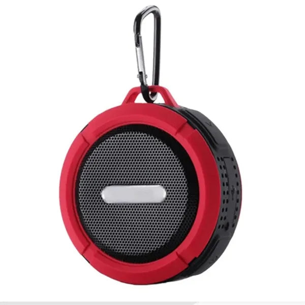 Portable Wireless Speakers