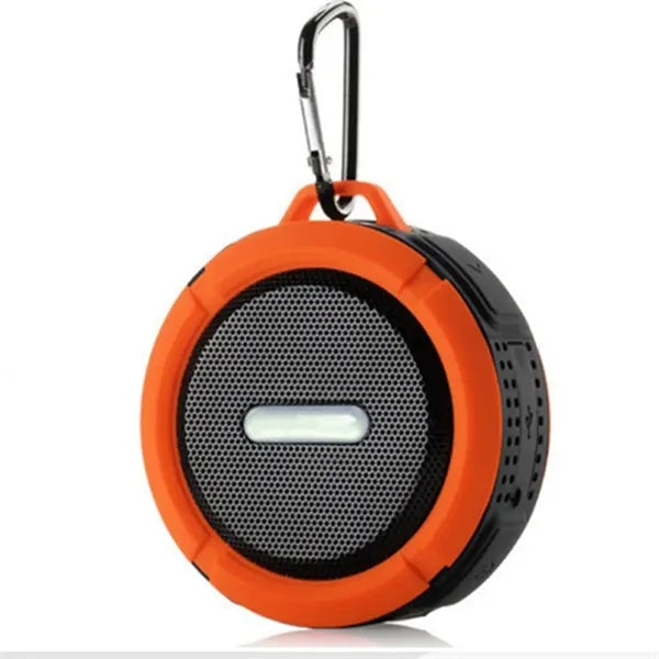 Portable Wireless Speakers