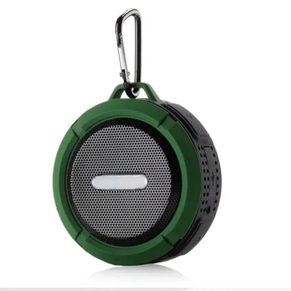 Portable Wireless Speakers