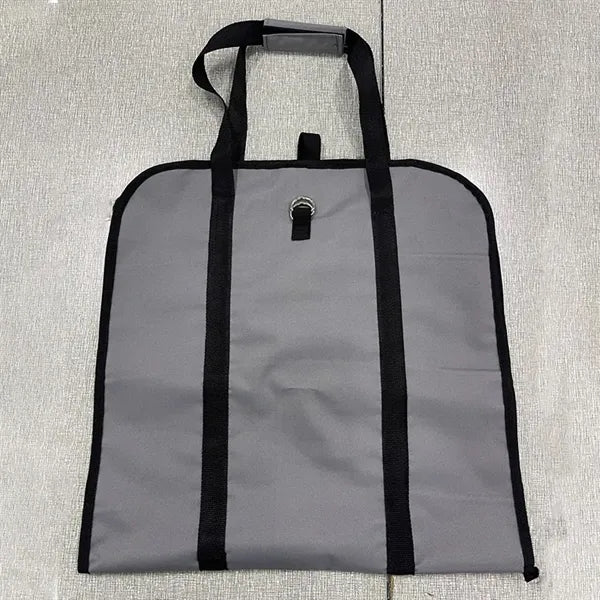 Canvas Firewood Carrier