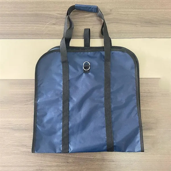Canvas Firewood Carrier