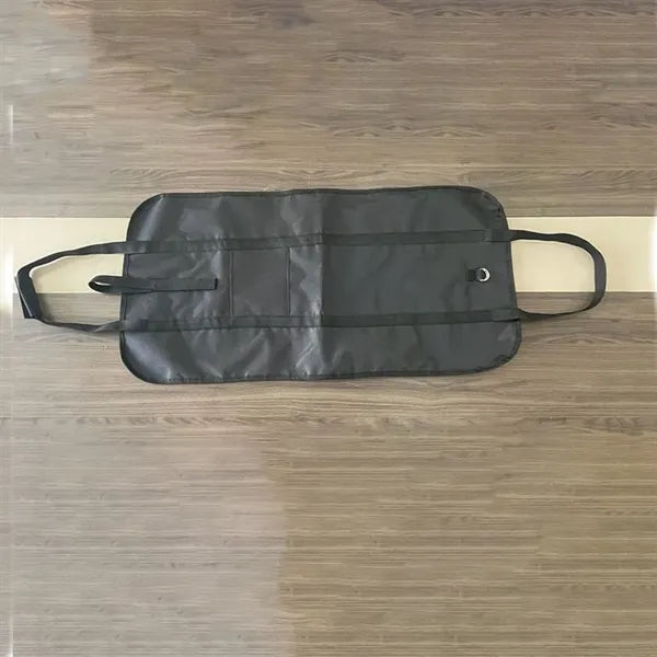 Canvas Firewood Carrier