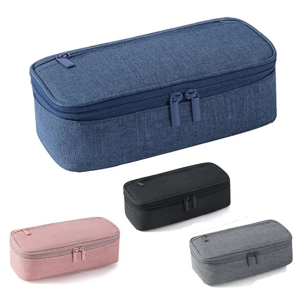 Pencil Case for School Supplies