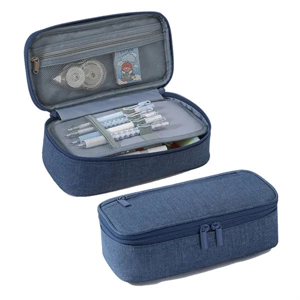 Pencil Case for School Supplies