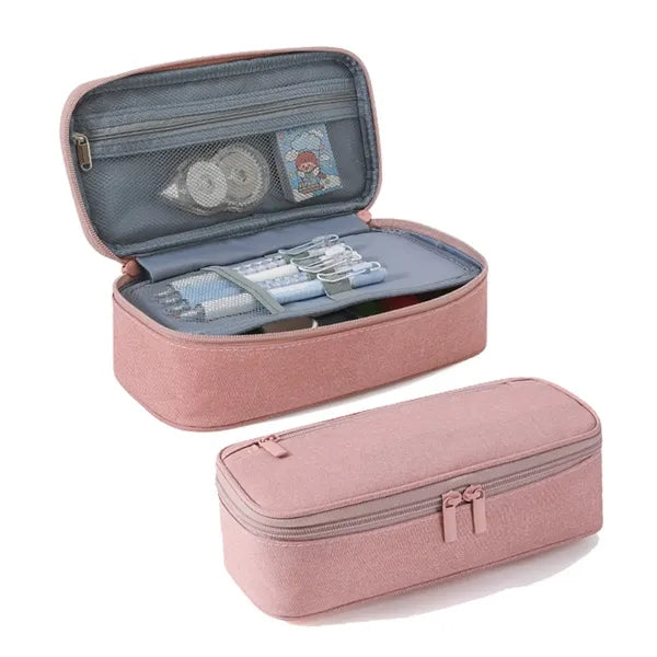 Pencil Case for School Supplies