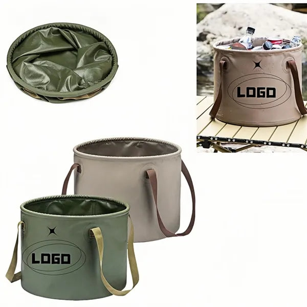 Folding Bucket