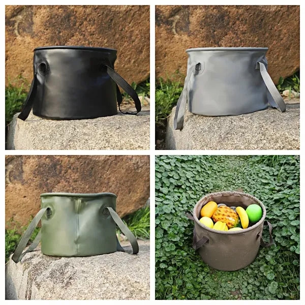 Folding Bucket
